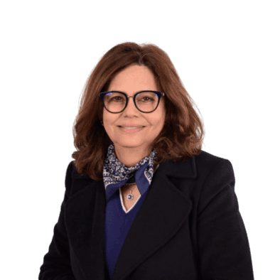 Dr. Amany Talaat Girgis